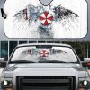 Resident Evil: Umbrella Corps Car Windshield Sun Shade