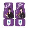 Rukia Car Seat Covers Bleach Anime Car Accessories