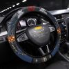 Ryuk Death Note Anime Steering Wheel Cover Custom Anime Car Accessories