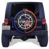 Sabo x Ace Spare Tire Cover Custom One Piece Anime Car Accessories