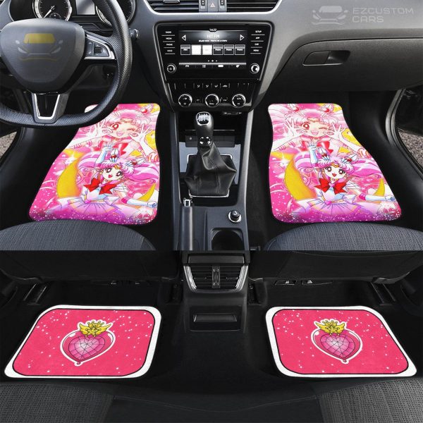 sailor chibi moon sailor moon car mats yiqt3