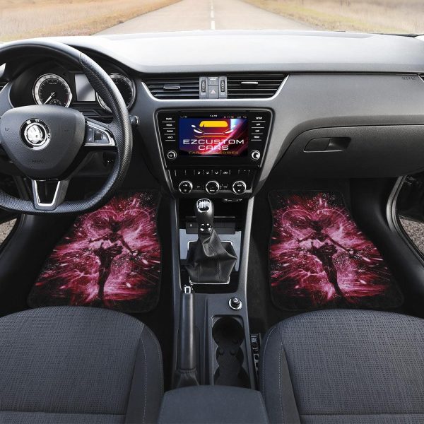 sailor moon anime car floor mats car accessoriessailor moon crystal ygaxh