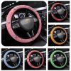 Sailor Moon Anime Steering Wheel Cover