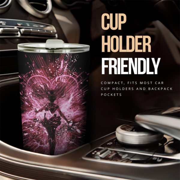 sailor moon car accessories anime car tumblers cup sailor moon crystal ufu7p