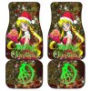 Sailor Moon Car Floor Mats