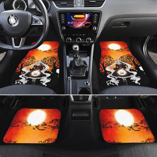 sailor moon car floor mats halloween decor for cars 8wsgi