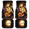 Sailor Moon Car Floor Mats Halloween Decor For Cars
