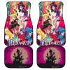 Sailor Moon Car Floor Mats Sailor Moon Character