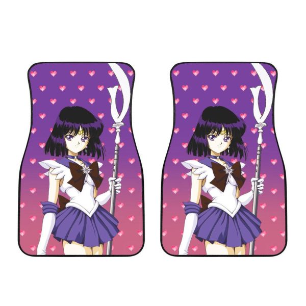 sailor moon car mats anime car accessories sailor saturn t7bzt