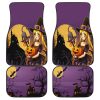 Sailor Moon Car Mats Halloween Decor For Cars