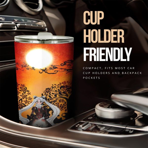 sailor moon halloween car accessories anime car tumblers cup sailor moon beautiful r4pfq