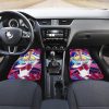 Sailor Moon Usagi Tsukino Car Mats
