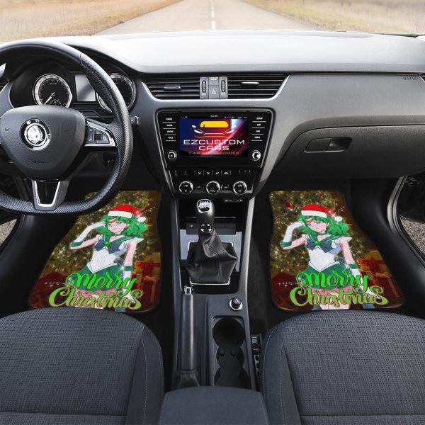 sailor neptune car floor mats sailor moon car accessories lfxch