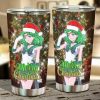 Sailor Neptune Christmas Car Tumblers Cup Custom Sailor Moon Car Accessories