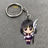 Sailor Saturn Car Accessories Custom Sailor Moon Anime Keychains