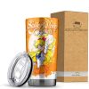 Sailor Venus Travel Mug – Gift Idea for Sailor Moon fans