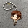 Sasha Braus Keychains Attack On Titan