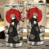 Sasori Car Tumblers Cup Akatsuki Car Accessories
