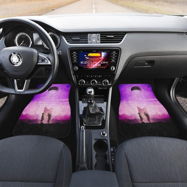 sasuke and itachi car floor mats naruto car accessories lzfub