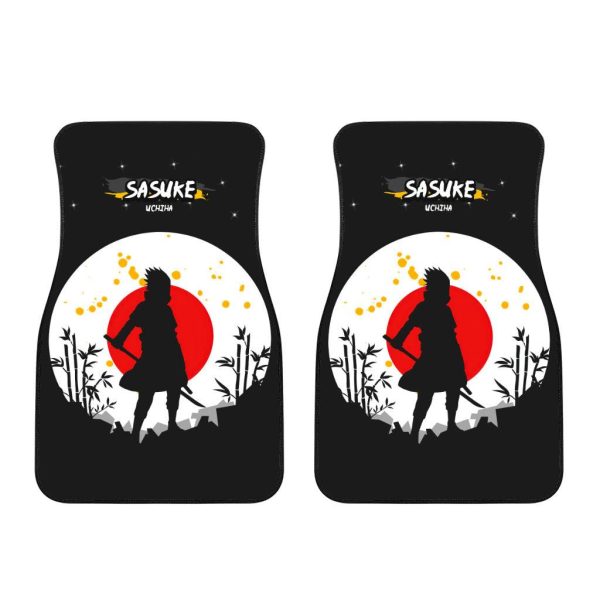 sasuke car mats naruto car floor mats kxcqk