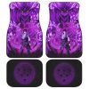 Sasuke Susanoo Car Floor Mats Naruto Car Mats