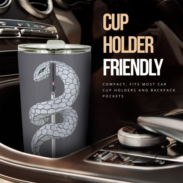 sasuke sword car tumbler cup custom naruto anime car accessories 1wwrc