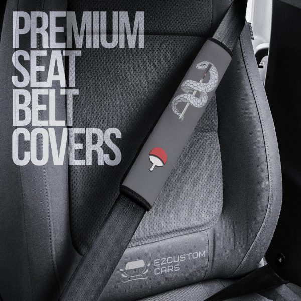 sasuke sword naruto anime car naruto seat belt covers anime car accessories teedy