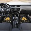 Save The Bees Car Floor Mats