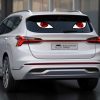 Sharingan Itachi Car Sticker Custom Naruto Anime Car Accessories
