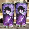 Shigeo Kageyama Car Tumbler Cup Custom Mob Psycho 100 Anime Car Accessories