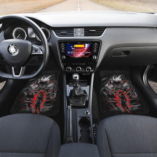 shota aizawa car floor mats my hero academia anime car accessories zbki8