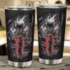 Shota Aizawa Car Tumbler Cup Cutsom My Hero Academia Anime Car Accessories