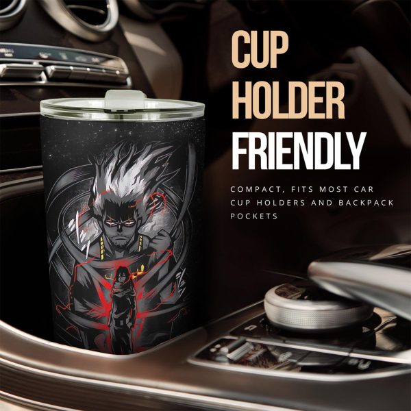 shota aizawa car tumbler cup cutsom my hero academia anime car accessories re3zd