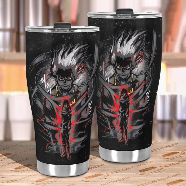 shota aizawa car tumbler cup cutsom my hero academia anime car accessories rqlgt