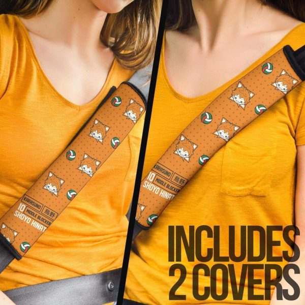 shoyo custom seat belt covers wsqyj