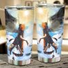 ShÅyÅ Hinata Car Tumbler Cup Custom Haikyuu Anime Car Accessories