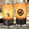 ShÅyÅ Hinata Car Tumbler Cup Haikyuu Car Accessories