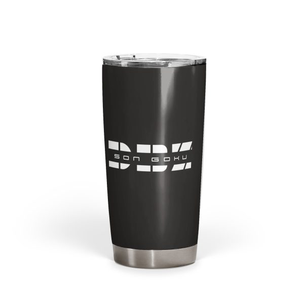 son goku dbz tumbler duguz