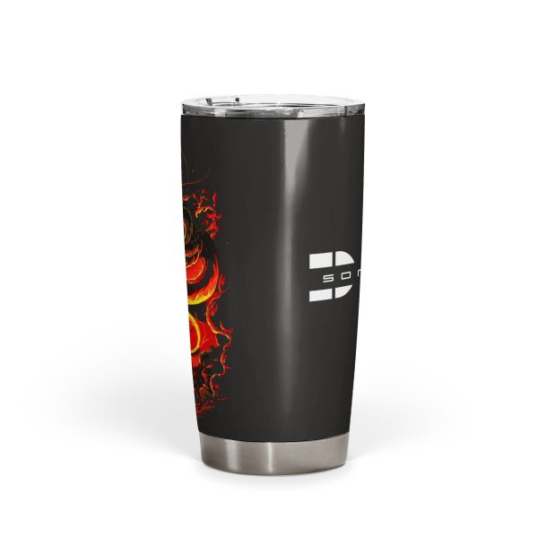 son goku dbz tumbler qpssw