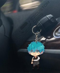 souta kawata keychains custom tokyo revenger anime car accessories f6p8q