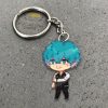 Souta Kawata Keychains Custom Tokyo Revenger Anime Car Accessories