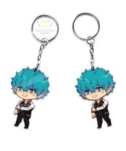 souta kawata keychains custom tokyo revenger anime car accessories uu9ru