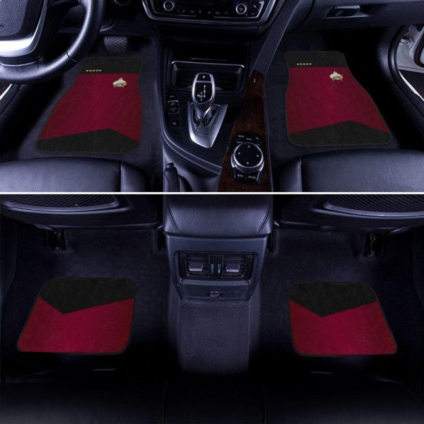 star trek uniform car seat covers 7wopf