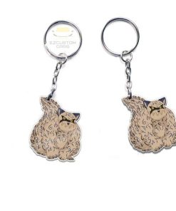 sukaku keychains custom naruto anime car accessories 2nsip
