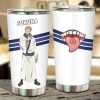 Sukuna Car Tumbler Cup Custom Anime Jujutsu Kaisen Car Accessories