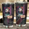 Sukuna Custom Jujutsu Kaisen Anime Car Tumblers Cup Car Accessories