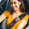 Super Cute Elephant Seat Belt Covers Custom Elephant Car Accessories
