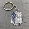Survey Corps Keychains Attack On Titan