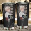 Takemichi Car Accessories Custom Tokyo Revenger Anime Car Tumbler Cup
