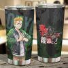 Takemichi Car Tumbler Cup Custom Anime Tokyo Revengers Car Accessories